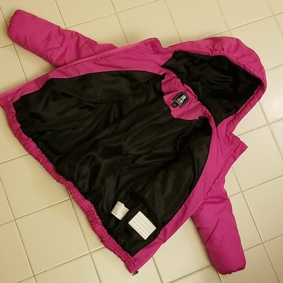 Coat - Picture 2 of 4